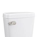 Brushed Nickel Universal Tank Lever 