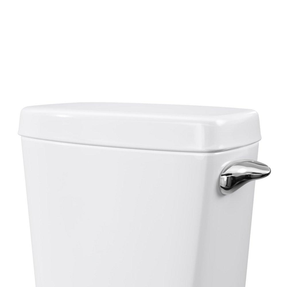 Chrome Plated Universal Tank Lever 