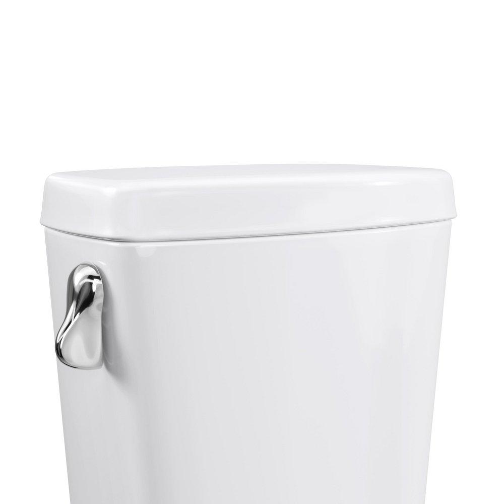 Chrome Plated Universal Tank Lever 