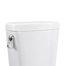 Chrome Plated Universal Tank Lever 