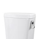 Chrome Plated Universal Tank Lever 