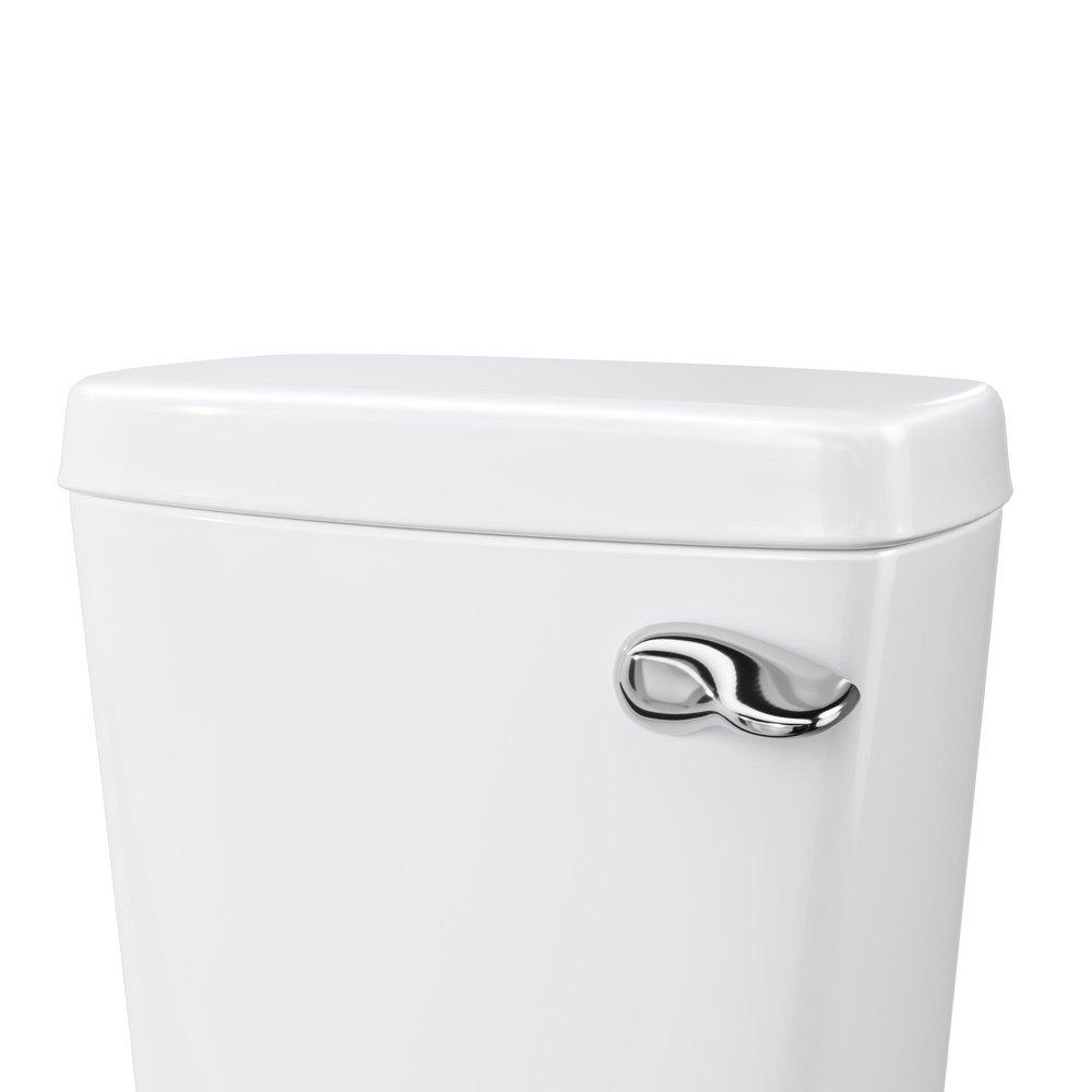 Chrome Plated Universal Tank Lever 