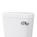 Chrome Plated Universal Tank Lever 