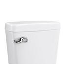 Chrome Plated Universal Tank Lever 