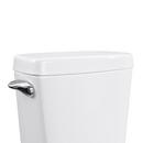 Chrome Plated Universal Tank Lever 