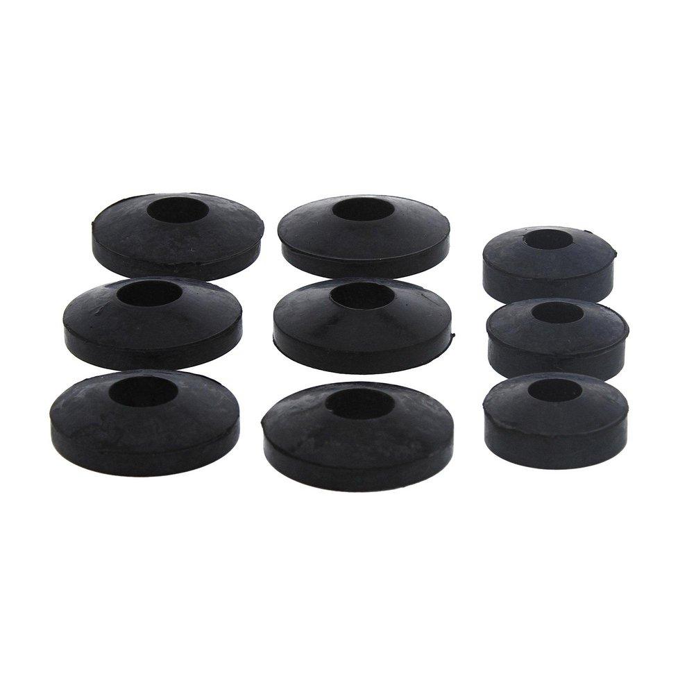 Tank to Bowl Washer Kit fits Kohler&reg; 3-Bolt Toilets 