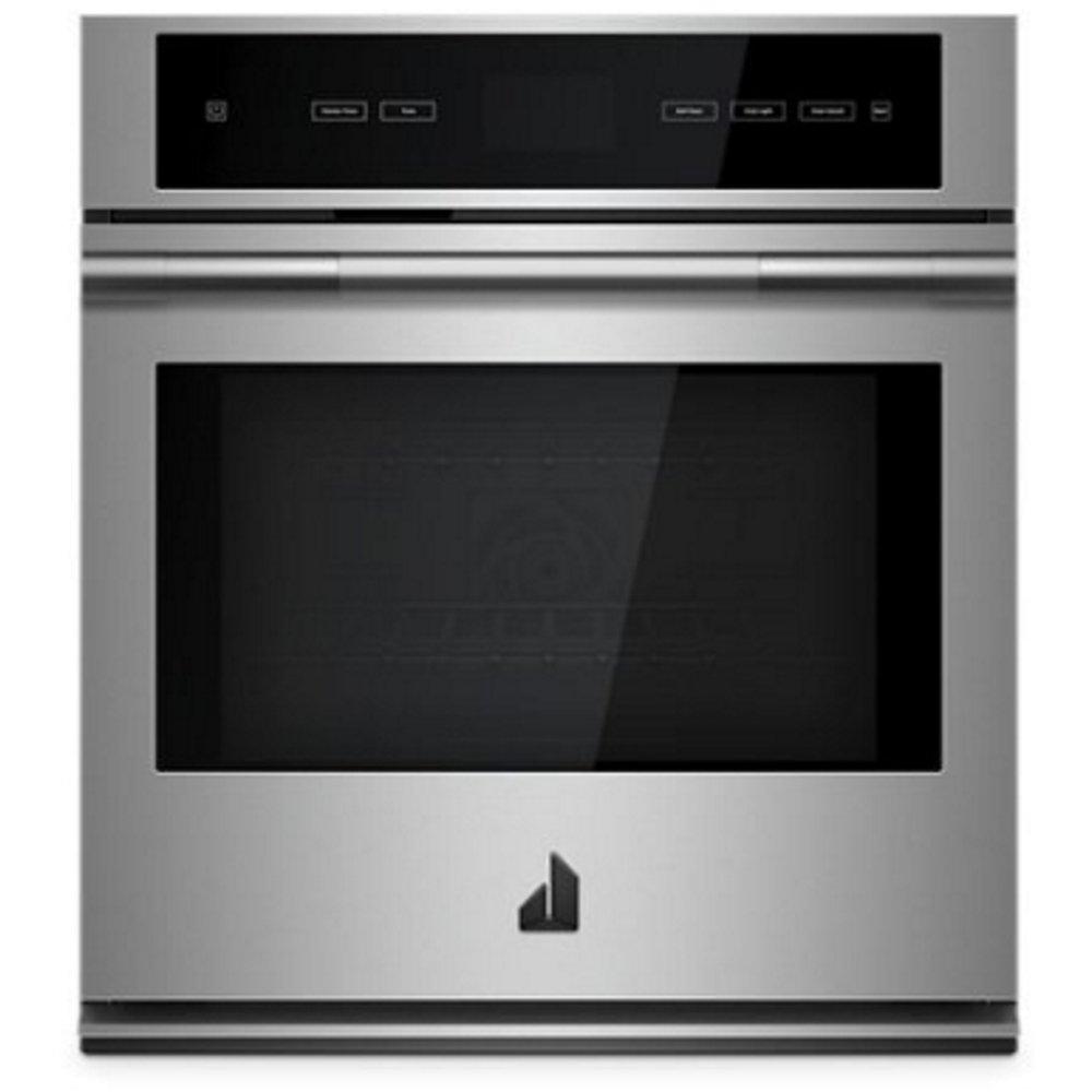 27 INCH ELEC CONV PYRO SINGLE OVEN 
