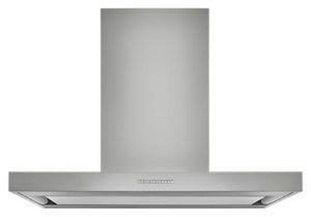 36 ALL SS ISLAND 600 CFM HOOD 