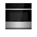 30 x 23-1/4 in. 20A 5 cu. ft. Drop Down Single Oven in Stainless Steel