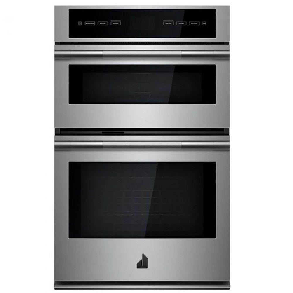 27 INCH ELEC CONV PYRO COMBO OVEN 