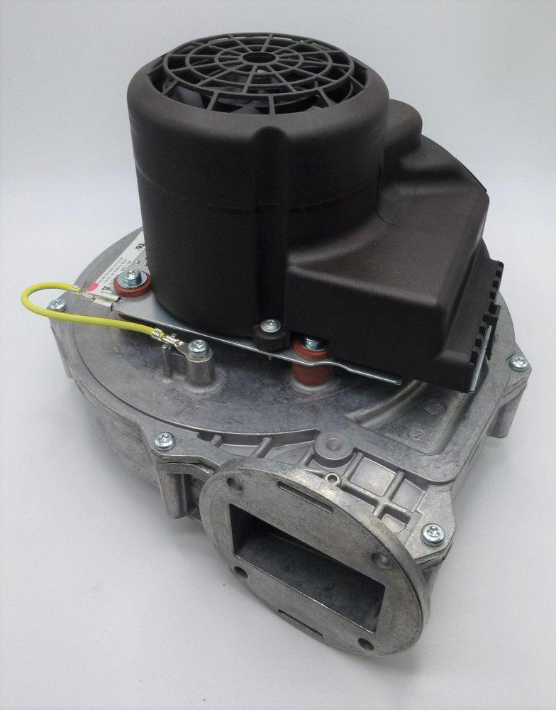 BLOWER, EBM RG148 (300W) 150-200 MBH ALTA/PHTM II/GHE II 