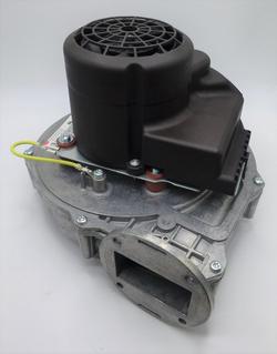 12-1/2 in. Blower Assembly