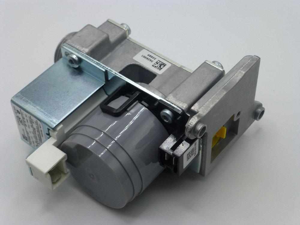 U.S. Boiler Company Gas Valve 