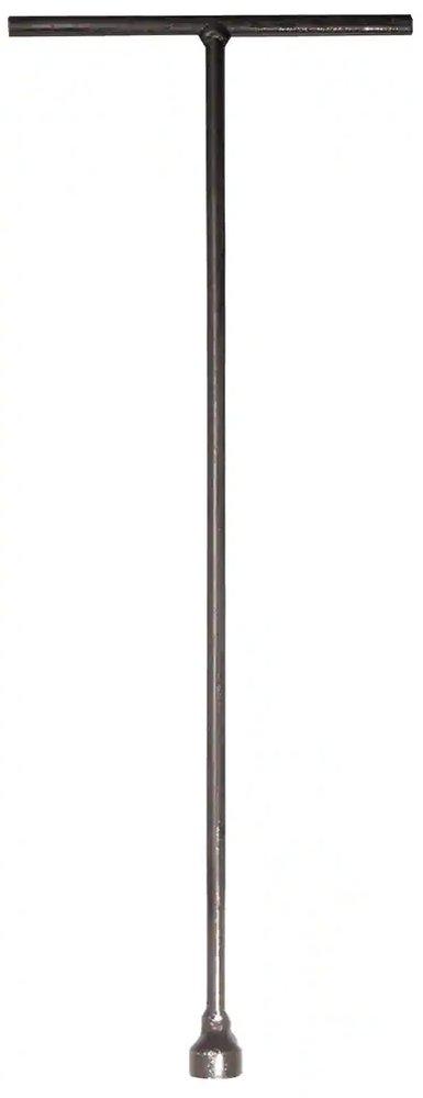 Waterworks Tool Service Box Keys Wrench 