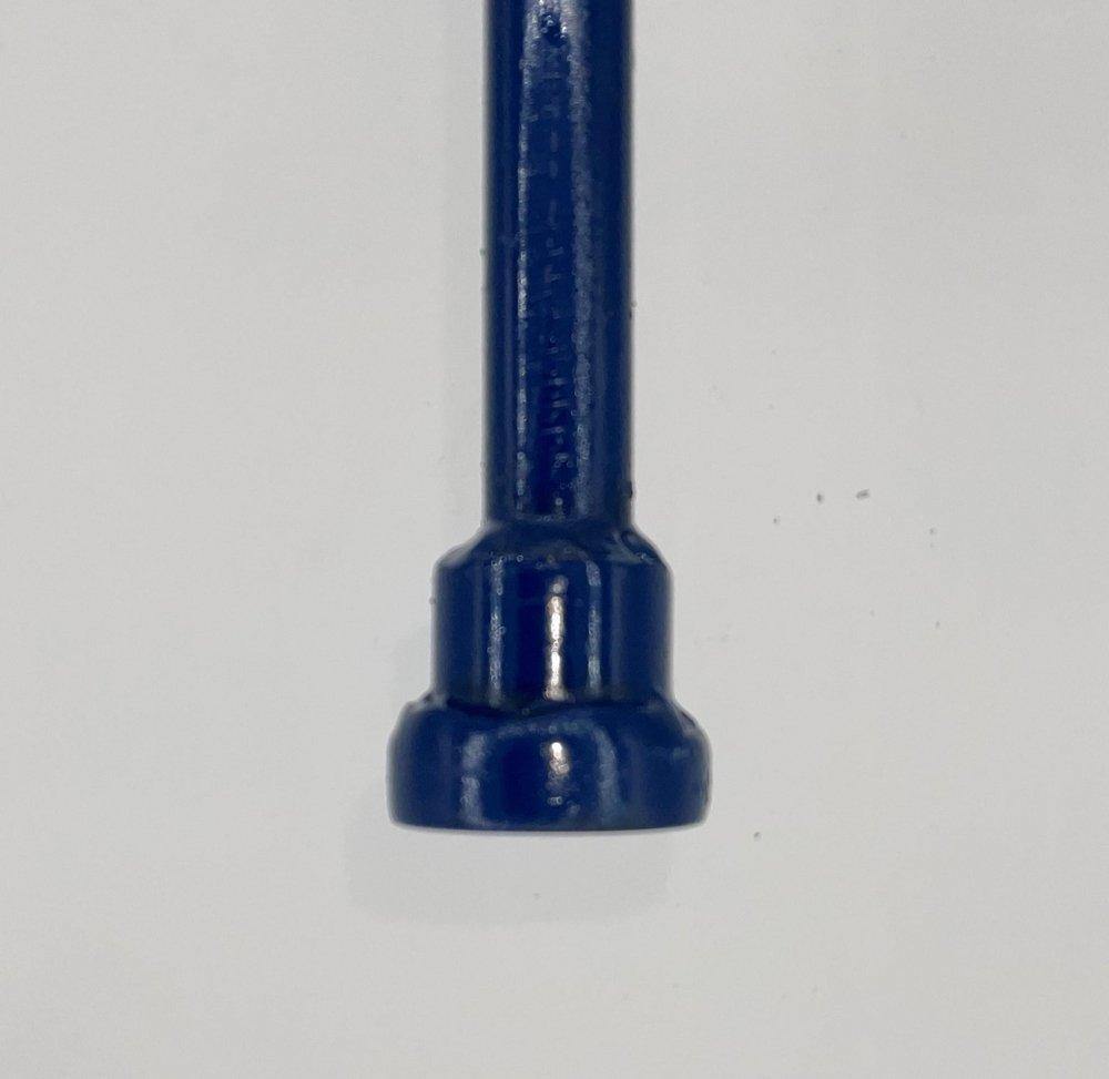 Waterworks Tool Service Box Keys Wrench 