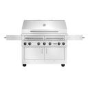 54-5/8 in. 125500 BTU Natural Gas and Propane Freestanding Grill