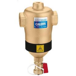1-1/4 in. FNPT Hydronic Air Eliminator 150 psi Brass