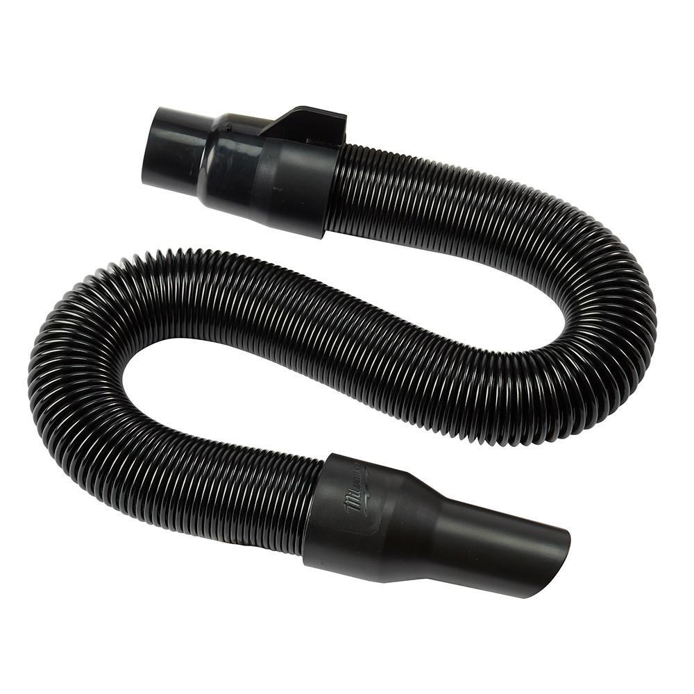 MILWAUKEE 18V WET/DRY VAC HOSE ASSY 