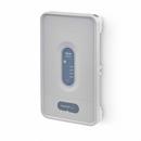 Honeywell Home Grey 4 Zones Zoning Control Panel 