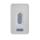 Honeywell Home Grey 4 Zones Zoning Control Panel 
