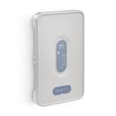 Honeywell Home Grey 4 Zones Zoning Control Panel 