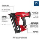 M18 FUEL 16 GAUGE ANGLED FINISH NAILER 