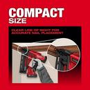 M18 FUEL 16 GAUGE ANGLED FINISH NAILER 