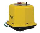 Apollo Valves Yellow Plastic 115V Actuator 