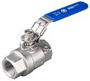 Powell Valves Stainless Steel NPT 1500# and 2000# Ball Valve 