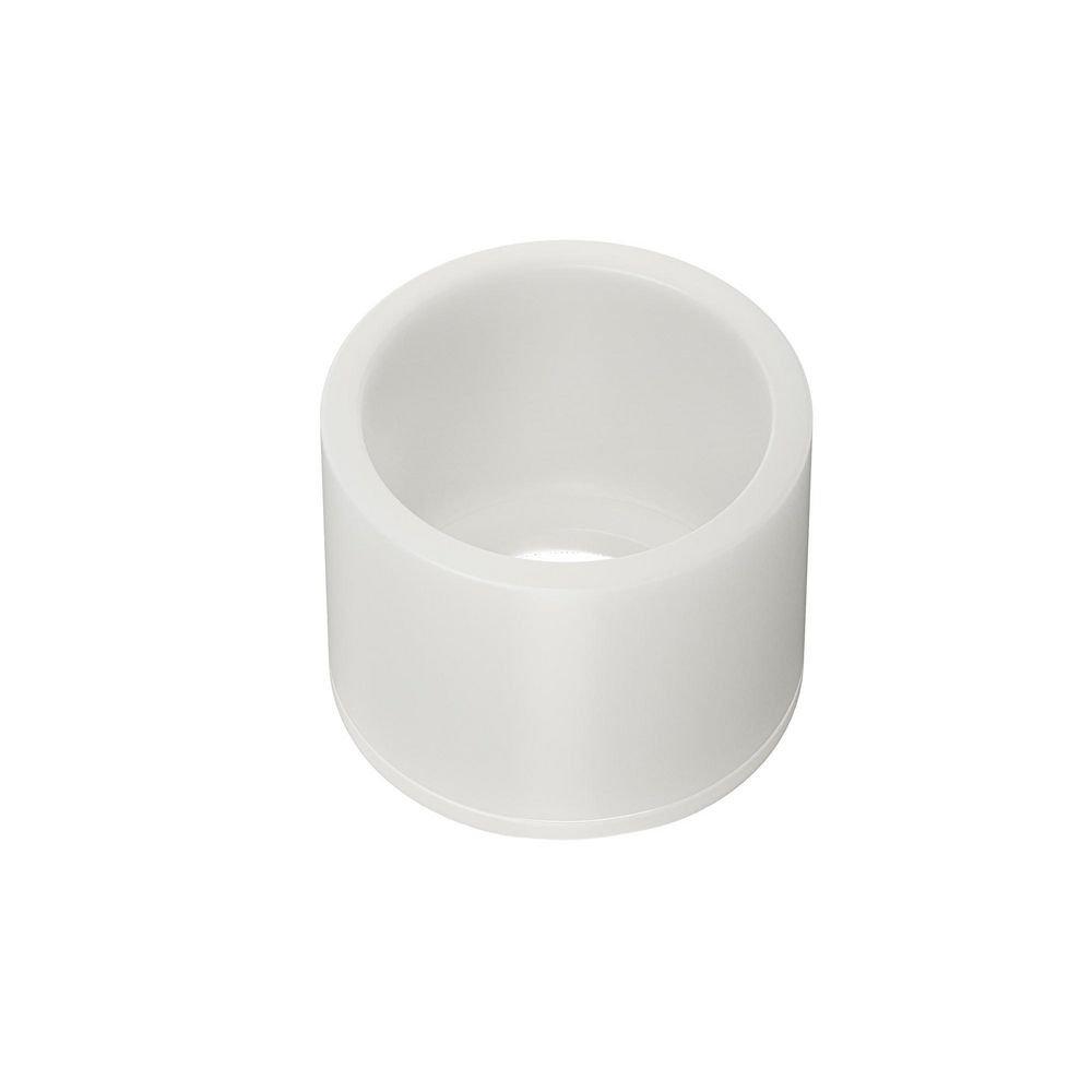 Jones Stephens Neutral PEX Expansion Ring with Stop 