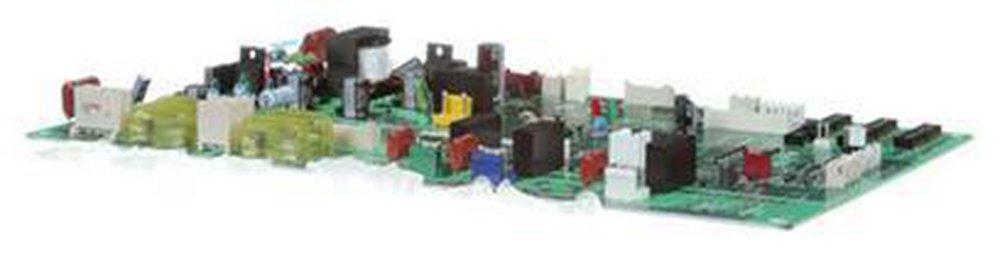 CONTROL BOARD-INDOOR 