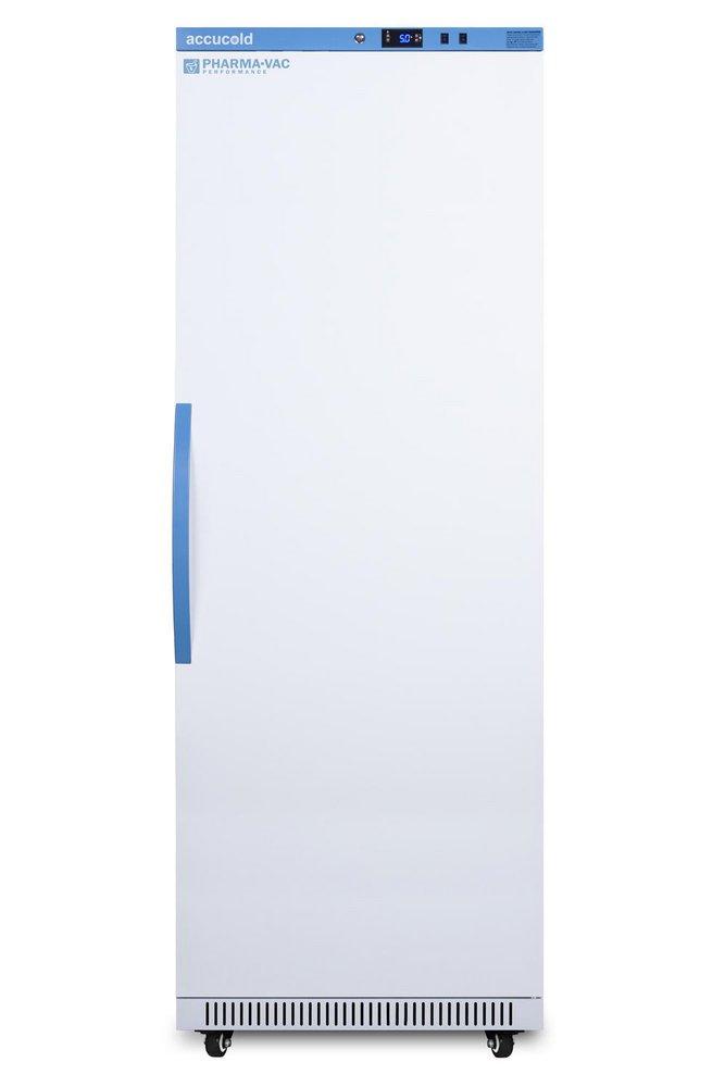 PHARMA-VAC PERFORMANCE SERIES 18 CU.FT. ALL-REFRIGERATOR 