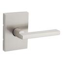 Kwikset Satin Nickel Passage Lever 