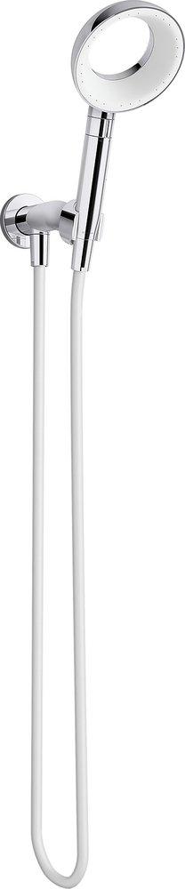 Single Function Hand Shower in Polished Chrome image number 0