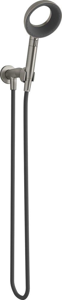 Single Function Hand Shower in Vibrant Brushed Nickel image number 0