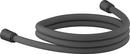72 in. Hand Shower Hose in Matte Black