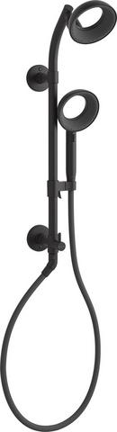 Single Function Hand Shower in Matte Black