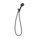 Hansgrohe Matte Black Multi Function Hand Shower 
