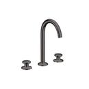 CCY LF AXOR ONE WIDESPREAD FAUCET SELECT 170 1.2 GPM IN BRUSHED BLACK CHROME 