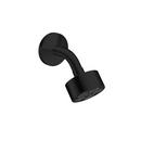 CCY AXOR ONE SHOWERHEAD 75 1-JET 1.75 GPM IN MATTE BLACK 