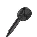 Hansgrohe Matte Black Multi Function Hand Shower 