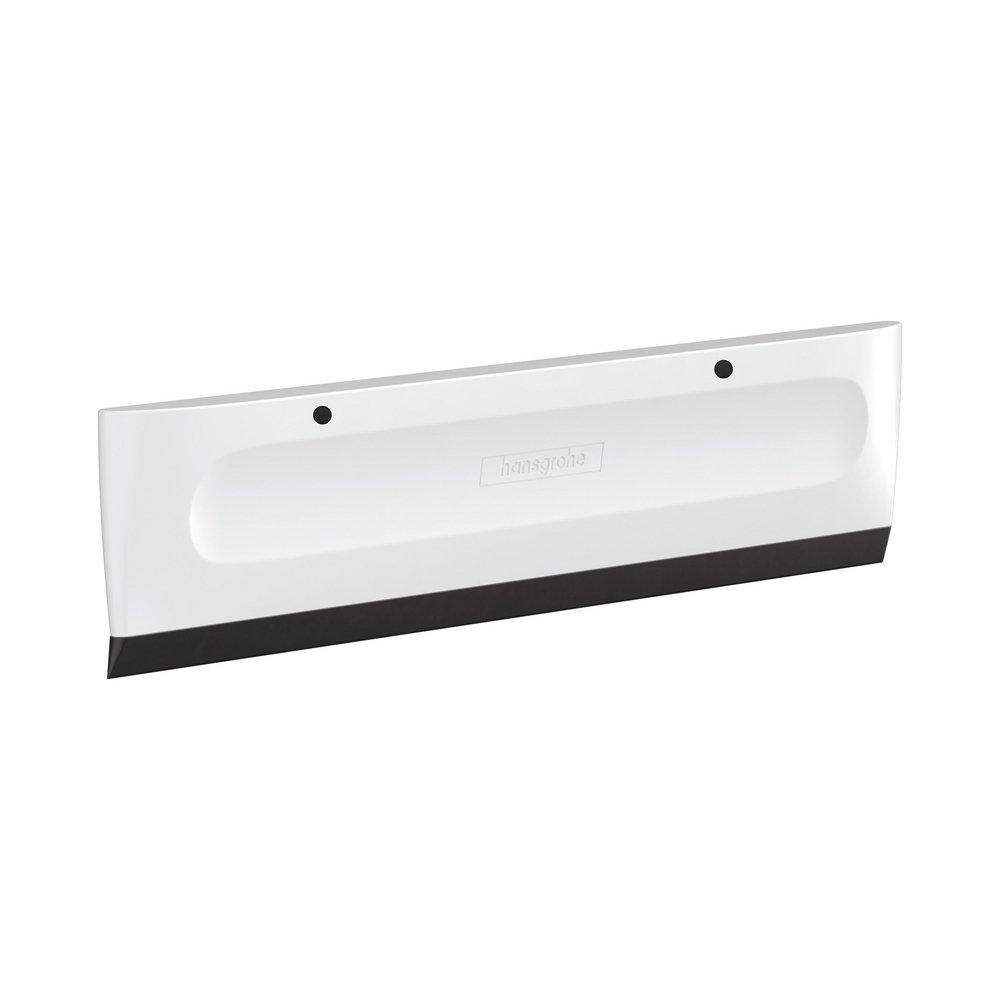 WALLSTORIS SQUEEGE IN MATTE WHITE 