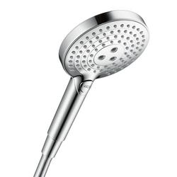 Multi Function Hand Shower in Chrome (Shower Hose Sold Separately)