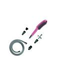 CCY DOG SHOWER DOG SHOWER BUNDLE 3-SPRAY 1.75 GPM IN PINK 