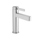 Hansgrohe Chrome Single Handle Bathroom Sink Faucet 