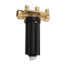 1/2 x 5 in. NPT Brass Rough-in