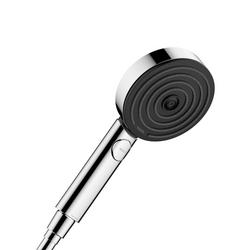 Multi Function Hand Shower in Chrome