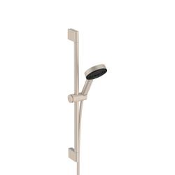 Multi Function Hand Shower in Brushed Nickel