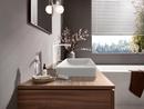 CCY LF VIVENIS SINGLE-HOLE FAUCET 250 1.2 GPM IN MATTE WHITE 