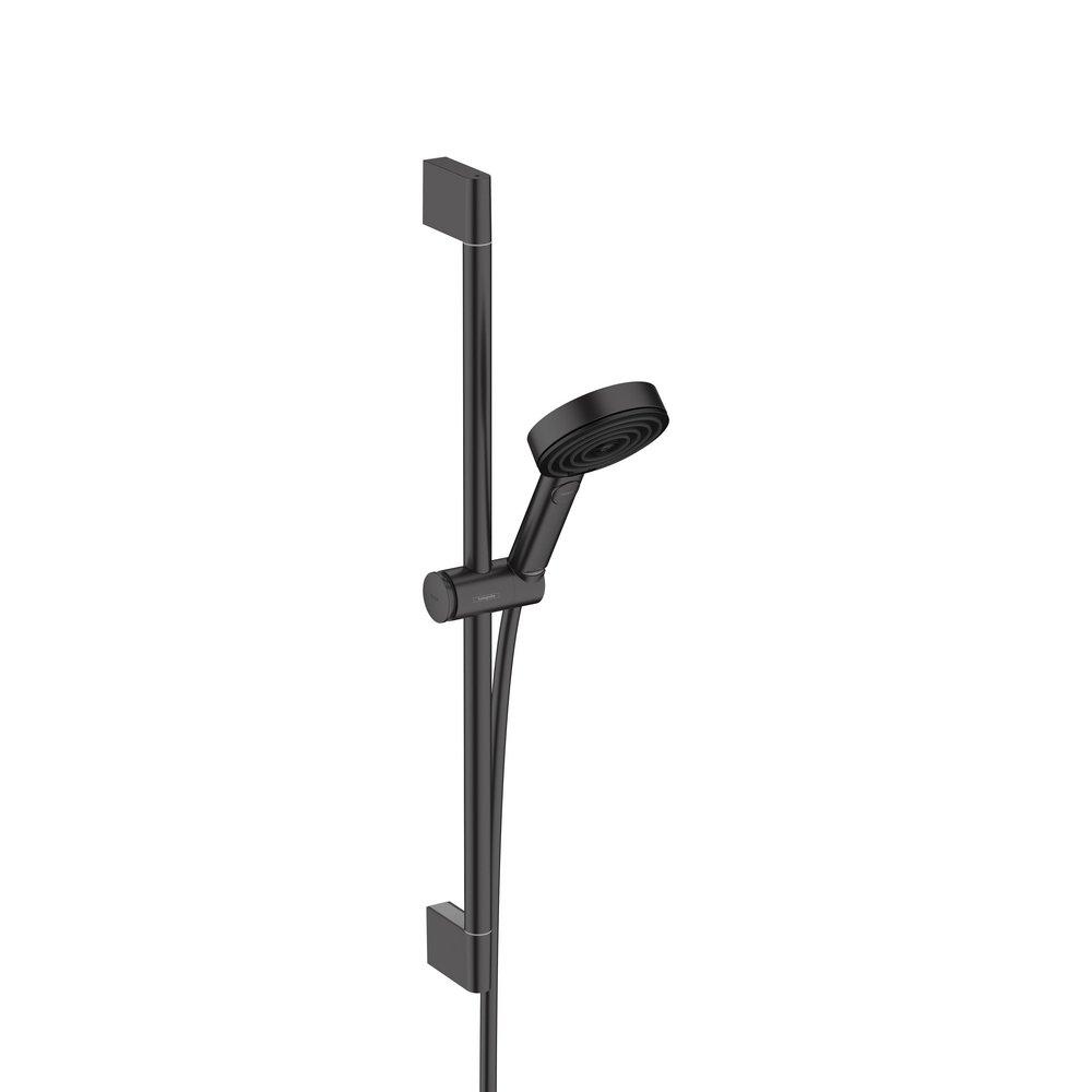 Hansgrohe Matte Black Multi Function Hand Shower 